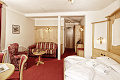 Hotel Alpenheim, Ortisei