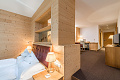 Hotel Alpenheim, Ortisei