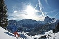Hotel Alpenheim, Ortisei