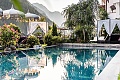 Hotel Alpin Garden Wellness Resort, Ortisei