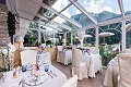 Hotel Alpin Garden Wellness Resort, Ortisei