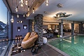 Hotel Alpin Garden Wellness Resort, Ortisei