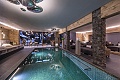 Hotel Alpin Garden Wellness Resort, Ortisei
