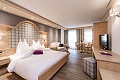 Hotel Alpin Garden Wellness Resort, Ortisei