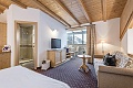 Hotel Alpin Garden Wellness Resort, Ortisei