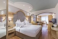 Hotel Alpin Garden Wellness Resort, Ortisei