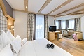 Hotel Alpin Garden Wellness Resort, Ortisei