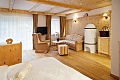 Hotel Alpin Garden Wellness Resort, Ortisei