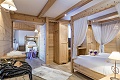 Hotel Alpin Garden Wellness Resort, Ortisei