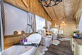 Hotel Alpin Garden Wellness Resort, Ortisei
