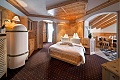 Hotel Alpin Garden Wellness Resort, Ortisei