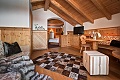 Hotel Alpin Garden Wellness Resort, Ortisei