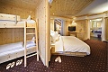 Hotel Alpin Garden Wellness Resort, Ortisei