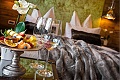 Hotel Alpin Garden Wellness Resort, Ortisei