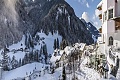 Hotel Alpin Garden Wellness Resort, Ortisei