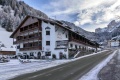 Hotel Alpin Haus, Selva Gardena
