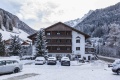 Hotel Alpin Haus, Selva Gardena