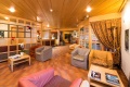 Hotel Alpin Haus, Selva Gardena