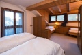 Hotel Alpin Haus, Selva Gardena