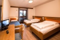 Hotel Alpin Haus, Selva Gardena