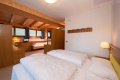 Hotel Alpin Haus, Selva Gardena