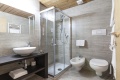 Hotel Alpin Haus, Selva Gardena