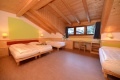 Hotel Alpin Haus, Selva Gardena