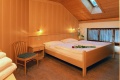 Hotel Alpin Haus, Selva Gardena