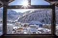 Rezidencia Villa Al Sole, Selva Gardena