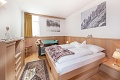Rezidencia Villa Al Sole, Selva Gardena