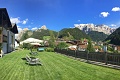 Rezidencia Villa Al Sole, Selva Gardena