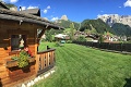 Rezidencia Villa Al Sole, Selva Gardena