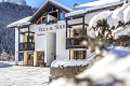 Rezidencia Villa Al Sole, Selva Gardena