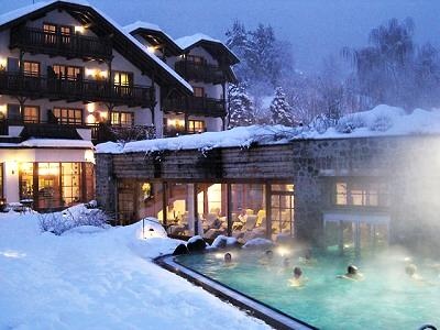 ubytovanie Hotel Angelo, Ortisei, Val Gardena
