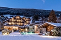 Hotel Angelo, Ortisei