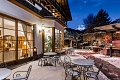 Hotel Angelo, Ortisei