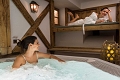 Hotel Angelo, Ortisei