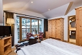 Hotel Angelo, Ortisei