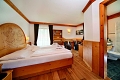 Hotel Angelo, Ortisei