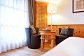 Hotel Angelo, Ortisei