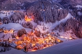 Hotel Angelo, Ortisei