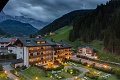 Hotel Rezidencia Antares, Selva Gardena