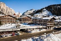 Hotel Rezidencia Antares, Selva Gardena