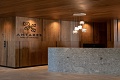 Hotel Rezidencia Antares, Selva Gardena