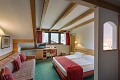 Hotel Rezidencia Antares, Selva Gardena