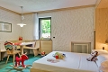 Hotel Rezidencia Antares, Selva Gardena