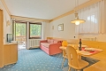 Hotel Rezidencia Antares, Selva Gardena