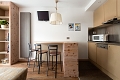 Hotel Rezidencia Antares, Selva Gardena
