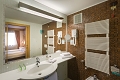 Hotel Rezidencia Antares, Selva Gardena