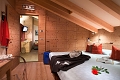 Hotel Rezidencia Antares, Selva Gardena